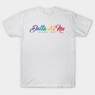 DXN Rainbow T-Shirt